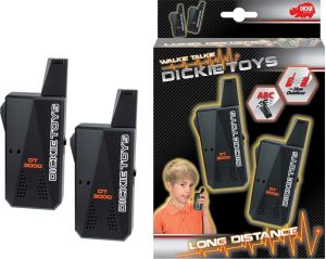 Dickie Walkie Talkie Distans - 201118183 1