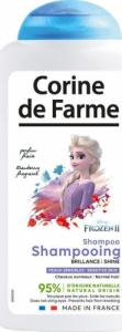 Corine de Farme Corine de Farme Disney Szampon do włosów nabłyszczający Frozen II 300ml 1