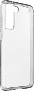 Speck Speck Presidio ExoTech - Etui Samsung Galaxy S21 FE z powłoką MICROBAN (Clear) 3