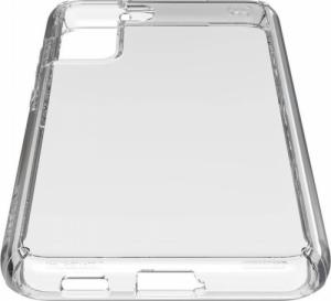 Speck Speck Presidio ExoTech - Etui Samsung Galaxy S21 FE z powłoką MICROBAN (Clear) 4