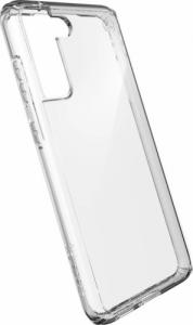 Speck Speck Presidio ExoTech - Etui Samsung Galaxy S21 FE z powłoką MICROBAN (Clear) 5