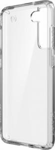 Speck Speck Presidio ExoTech - Etui Samsung Galaxy S21 FE z powłoką MICROBAN (Clear) 6