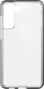 Speck Speck Presidio ExoTech - Etui Samsung Galaxy S21 FE z powłoką MICROBAN (Clear) 8