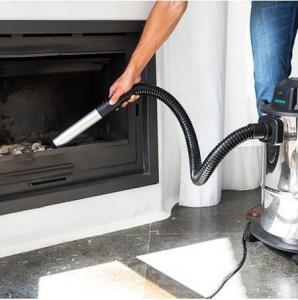 Odkurzacz Cecotec Conga PopStar 12200 Ash Steel 2