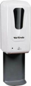 Dozownik do mydła MX Onda Dozownik z czujnikiem Mx Onda DH2433 1 L 1