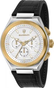 Zegarek Maserati zegarek MASERATI męski R8871639004 (43MM) NoSize 1