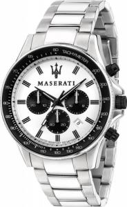 Zegarek Maserati zegarek MASERATI męski R8873640003 (44MM) NoSize 1