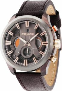 Zegarek Police zegarek POLICE męski R1471668002 (48MM) NoSize 1
