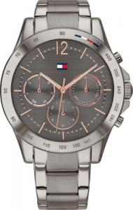 Zegarek Tommy Hilfiger zegarek TOMMY HILFIGER damski TH1782196 (38 MM) NoSize 1