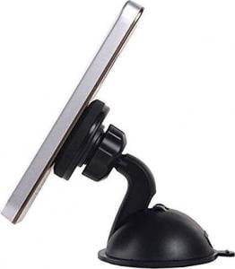 Uchwyt samochodowy magnetyczny na szybę uniwersal 3