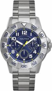 Zegarek Nautica zegarek NAUTICA męski NAD16552G (44MM) NoSize 1