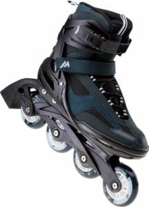 Rolki Martes Wosey rekreacyjne czarne r. 45 3