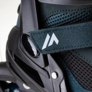 Rolki Martes Wosey rekreacyjne czarne r. 45 4