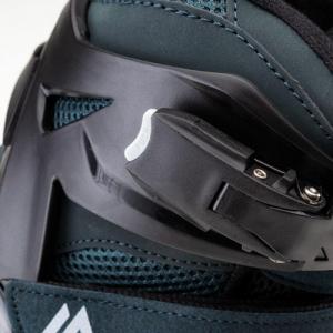 Rolki Martes Wosey rekreacyjne czarne r. 45 5