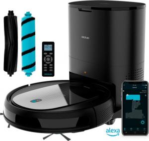 Robot sprzątający Cecotec Conga 2290 Ultra Home 2