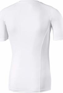 Puma Koszulka męska Puma LIGA Baselayer Tee SS biała 655918 04 : Rozmiar - M 2