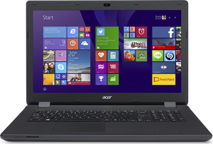 Laptop Acer Aspire ES 17 ES1-731G (NX.MZTEP.009) 2