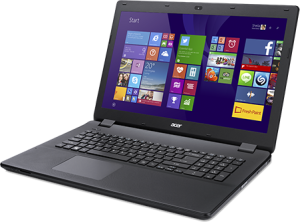 Laptop Acer Aspire ES 17 ES1-731G (NX.MZTEP.009) 3