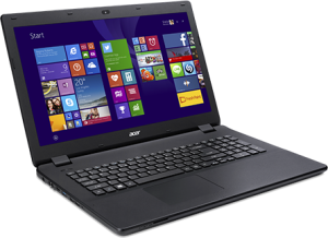 Laptop Acer Aspire ES 17 ES1-731G (NX.MZTEP.009) 4