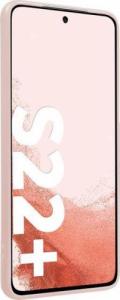 Crong Etui do Samsung Galexy S22+ różowe 4
