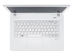 Laptop Acer Aspire V 13-371 (NX.MPFEP.076) 5