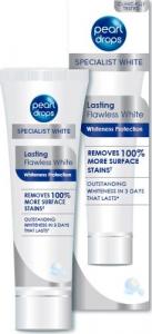 Pearl Drops Pearl Drops Pasta do zębów wybielająca Lasting Flawless White 75ml 1
