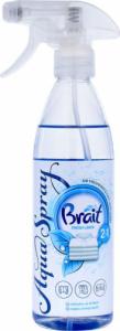 Brait Brait Aqua Spray Wodny Odświeżacz powietrza 2w1 - Fresh Linen 425g 1