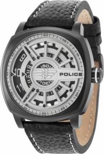 Zegarek Police zegarek POLICE męski R1451290002 (49MM) NoSize 1