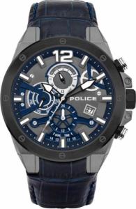 Zegarek Police zegarek POLICE męski PL15711JSUB03 (48MM) NoSize 1