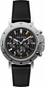 Zegarek Nautica zegarek NAUTICA męski NAD17527G (44MM) NoSize 1