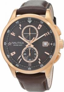 Zegarek Nautica zegarek NAUTICA męski NAD19557G (44MM) NoSize 1