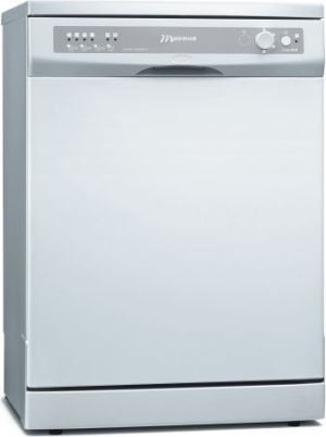 Zmywarka Mastercook ZWE 1624 1