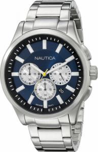 Zegarek Nautica zegarek NAUTICA męski NAI19533G (44MM) NoSize 1