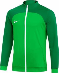 Nike Bluza męska Nike NK Dri-FIT Academy Pro Trk JKT K zielona DH9234 329 S 1