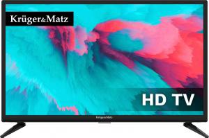 Telewizor Kruger&Matz KM0224 LED 24'' HD Ready 1