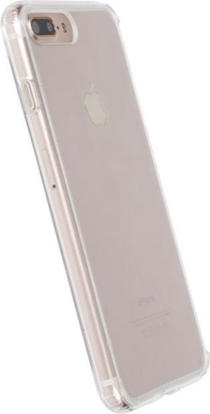 Krusell Apple iPhone 7 Plus KIVIK Cover Transparent (60750) 1
