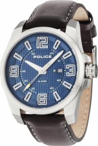 Zegarek Police zegarek POLICE męski R1451269001 (46MM) NoSize 1