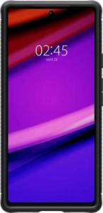 Spigen Etui Spigen Rugged Armor do Google Pixel 6A czarny 17