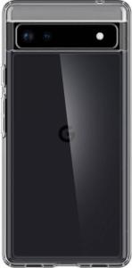 Spigen Etui Spigen Ultra Hybrid do Google Pixel 6A bezbarwne 2