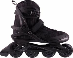 Rolki Roces Weft Threa rekreacyjne czarny r. 45 2