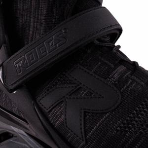 Rolki Roces Weft Threa rekreacyjne czarny r. 45 5