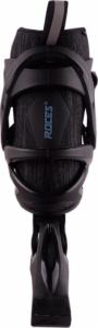 Rolki Roces Warp Thread Tif rekreacyjne szare r. 42 4