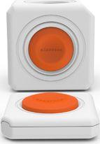 PowerCube Przedłużacz Extended Remote 1,5m z pilotem PowerRemote czarny (1522BK/FREXRM) 6