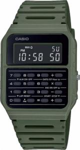 Zegarek Casio zegarek CASIO UNISEX CA-53WF-3B (34MM) NoSize 1
