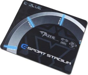 Podkładka E-Blue Gaming Arena (EMP009BK) 3
