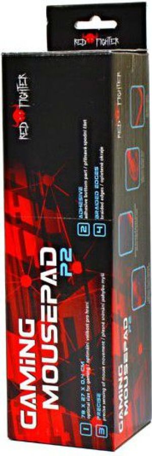 Podkładka Red Fighter (P2-XL) 4