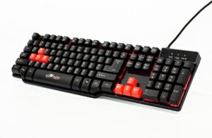Klawiatura Red Fighter K1 2