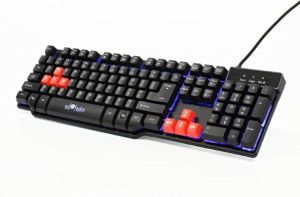 Klawiatura Red Fighter K1 3