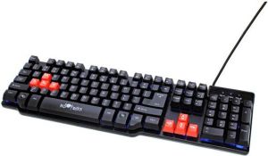 Klawiatura Red Fighter K1 5
