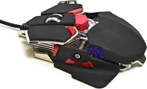 Mysz Red Fighter M1 3
